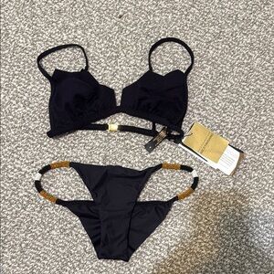 VIX Paula Hermanny bikini set